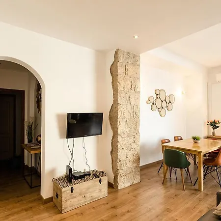Hancy Apartment Nice
