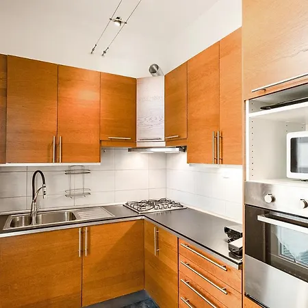 Hancy Apartment *