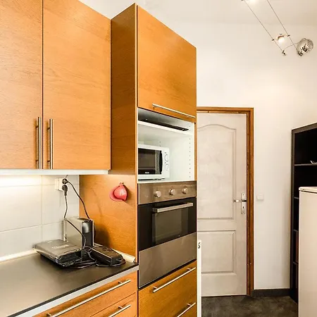 Apartment Hancy