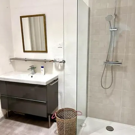 Hancy Apartment